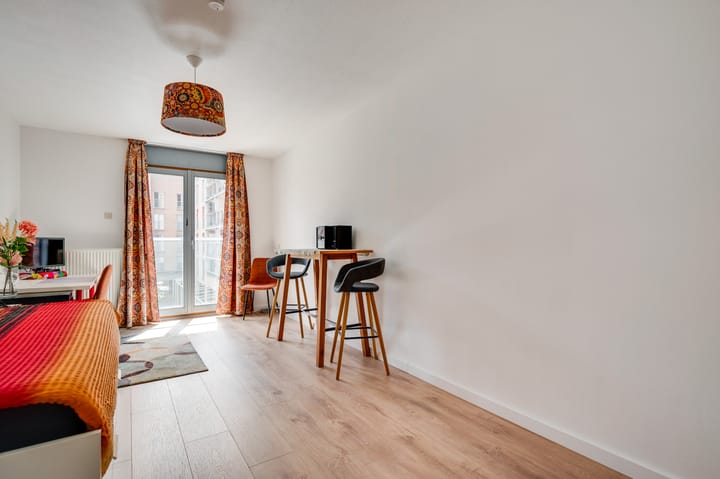 Foto 21 van Sonnevillelunet 9-C