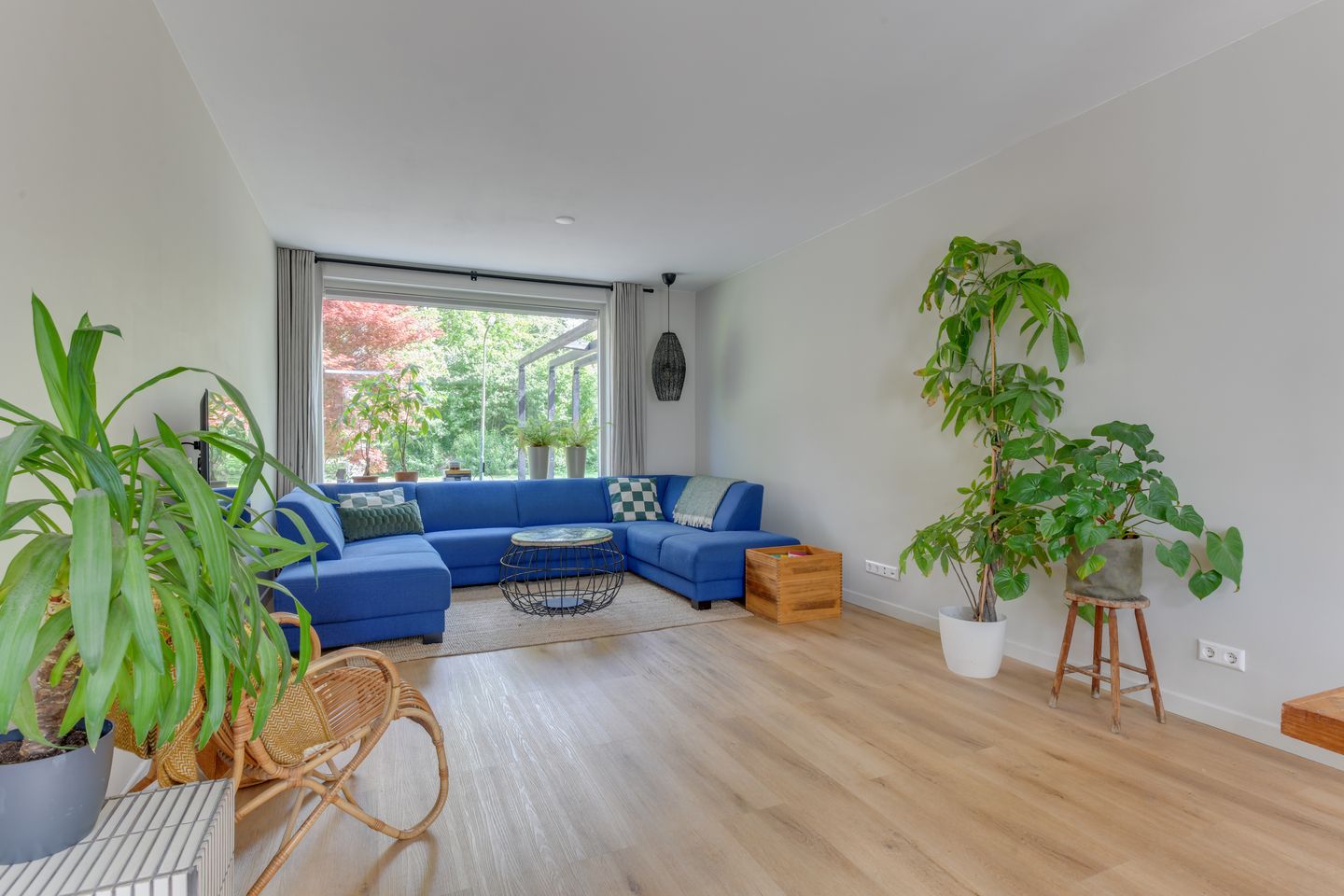 Foto 10 van Trompenburg 12