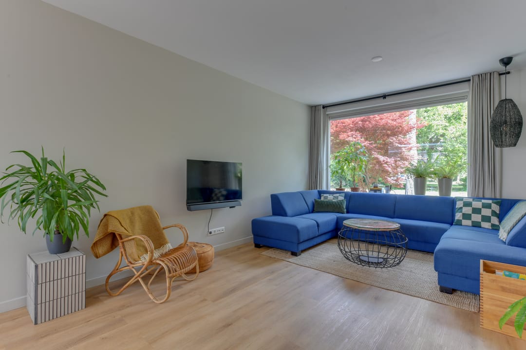 Foto 11 van Trompenburg 12