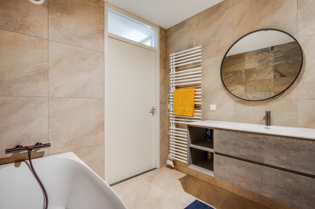 Foto 23 van Sonnevillelunet 9-C