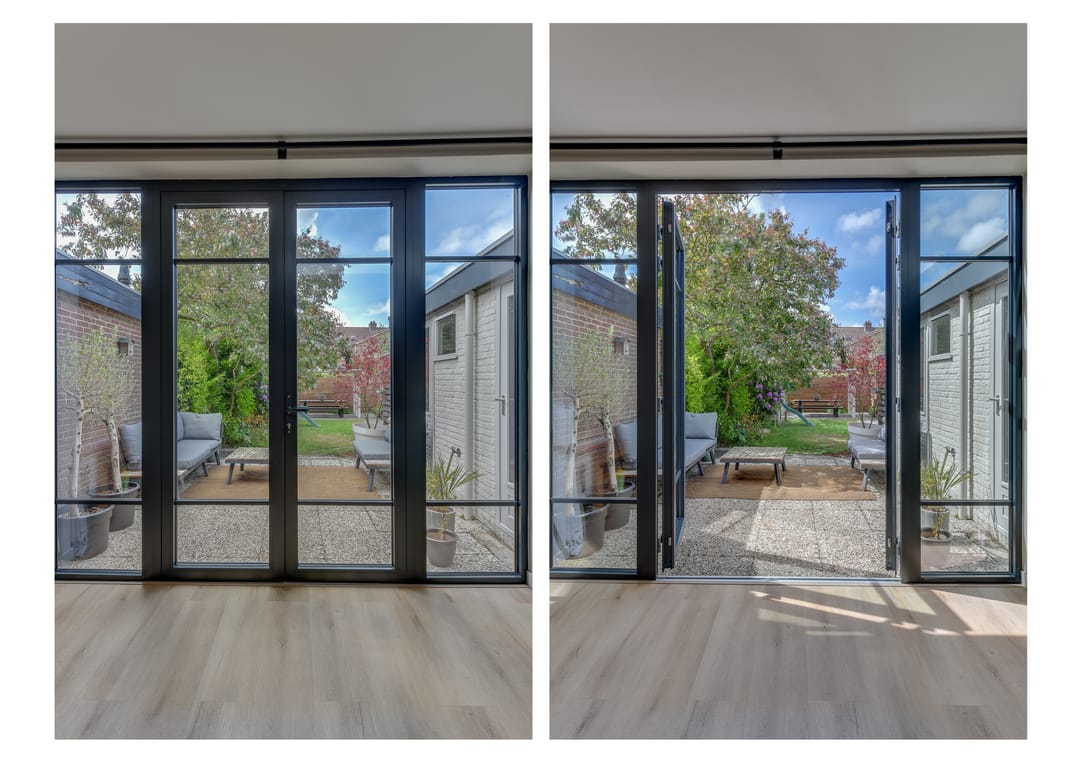 Foto 13 van Trompenburg 12