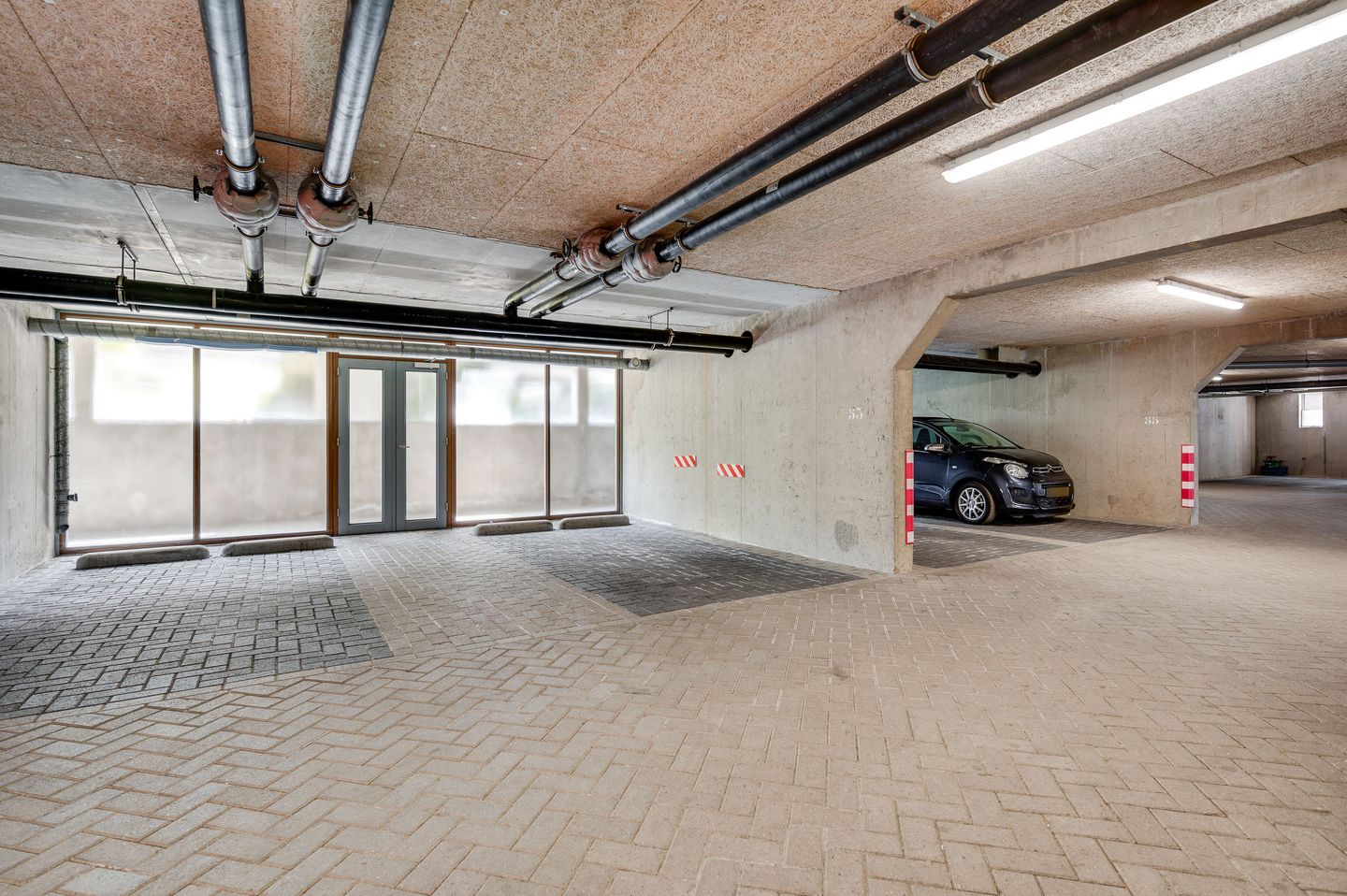 Foto 25 van Sonnevillelunet 9-C