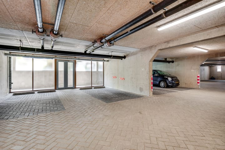 Foto 25 van Sonnevillelunet 9-C