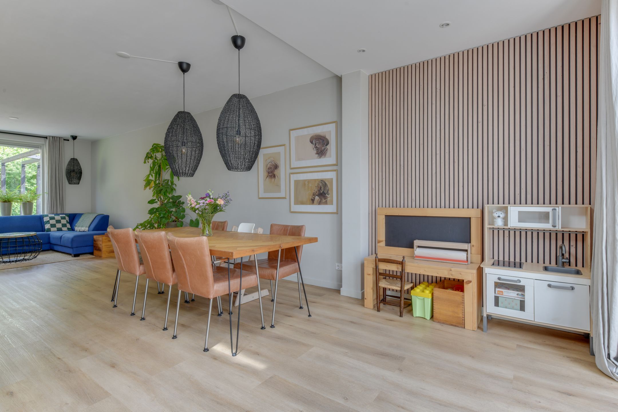 Foto 15 van Trompenburg 12