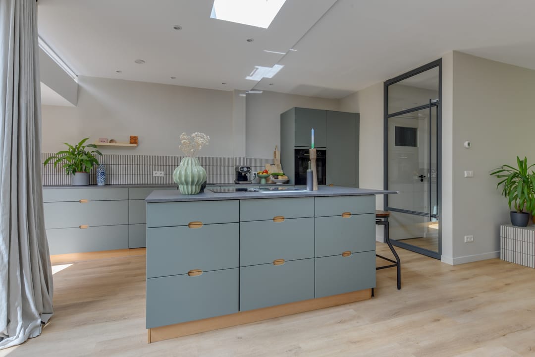 Foto 16 van Trompenburg 12