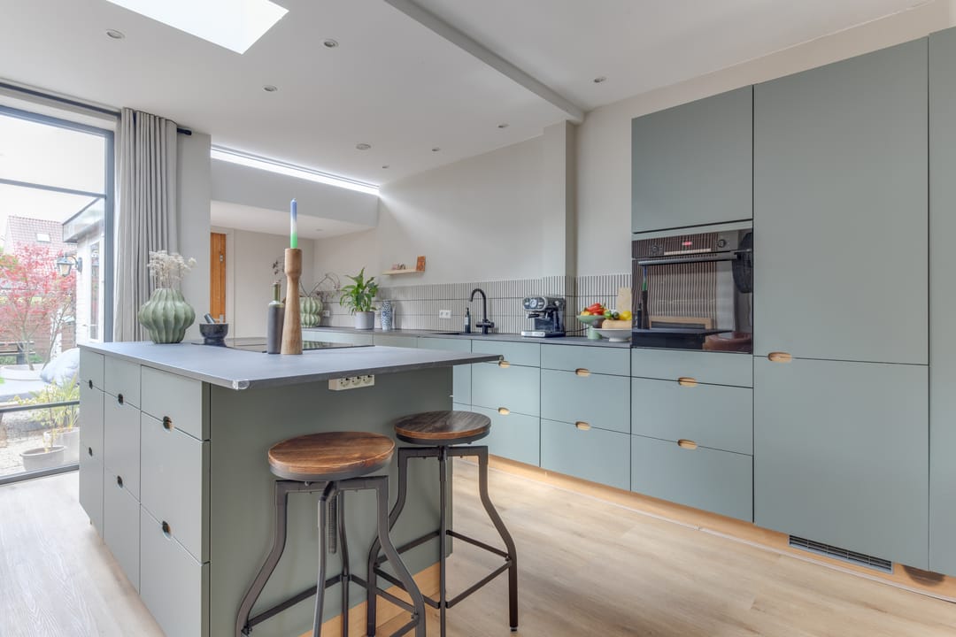 Foto 17 van Trompenburg 12