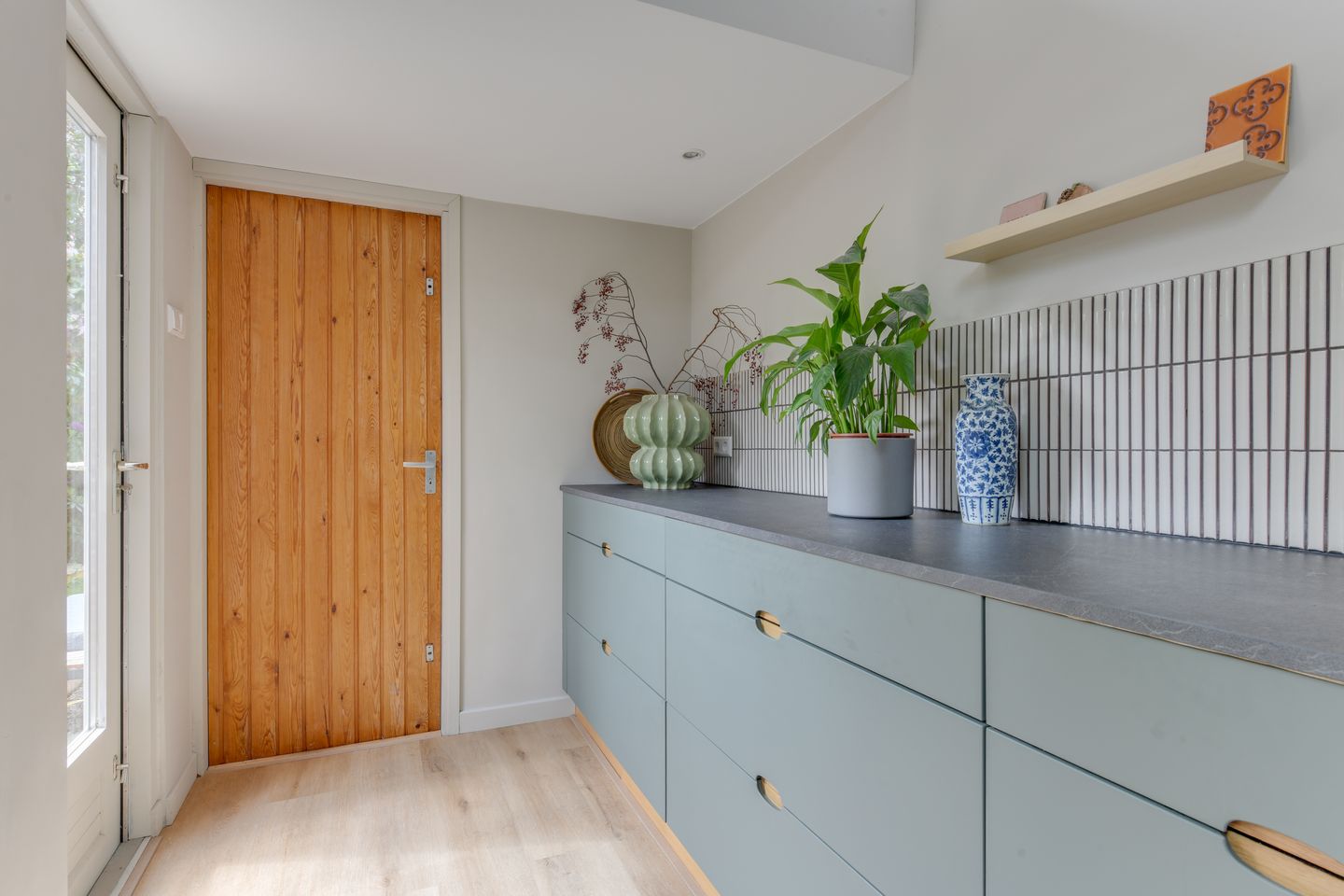 Foto 19 van Trompenburg 12