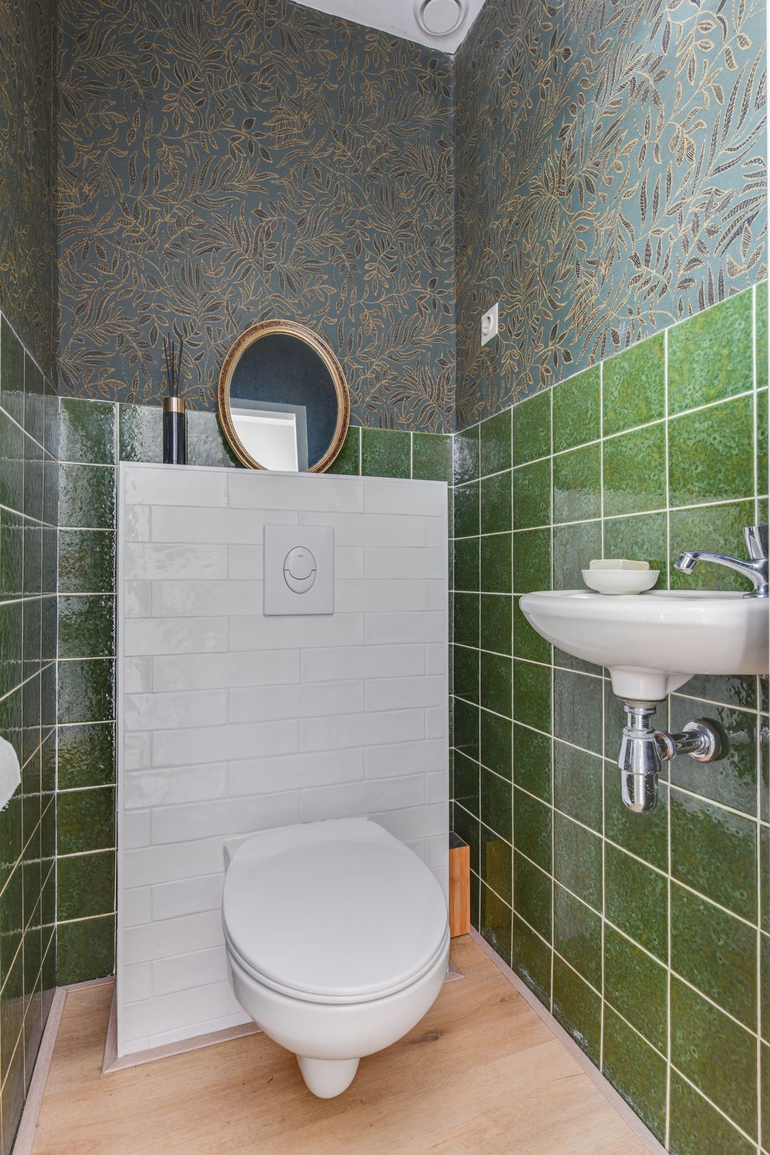 Foto 22 van Trompenburg 12