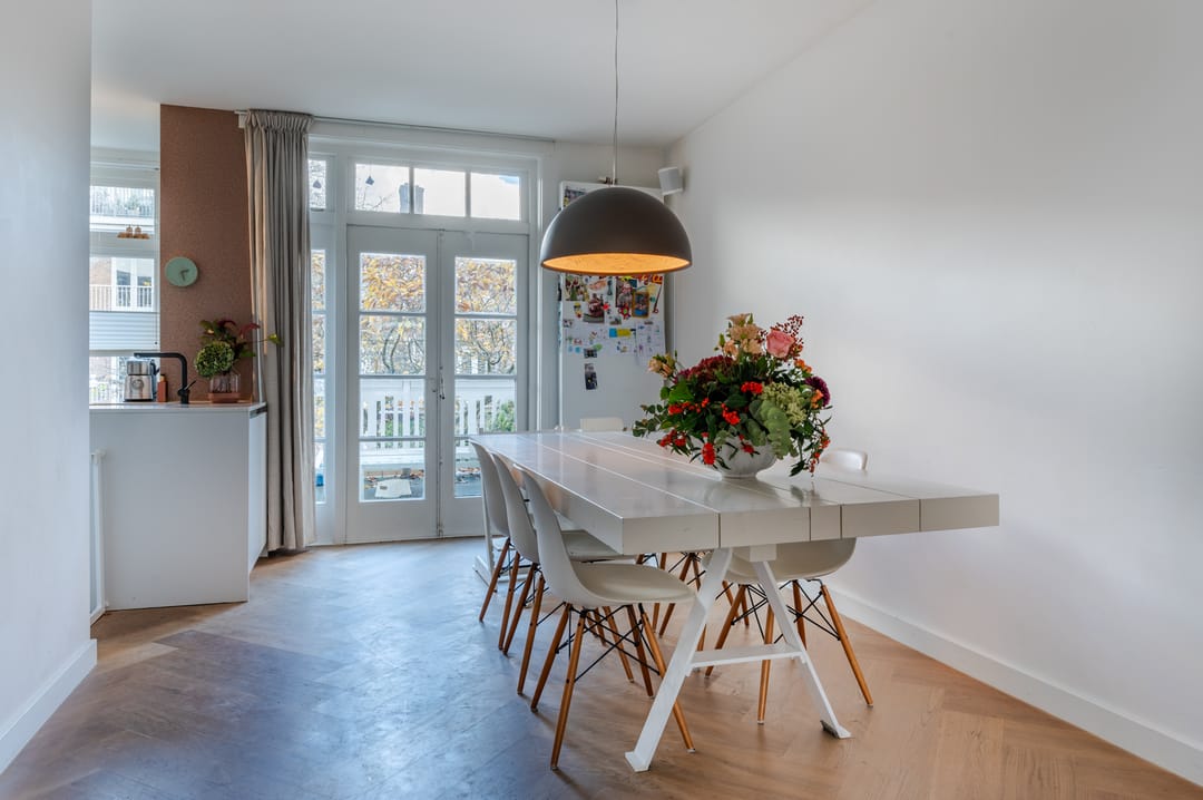 Foto 2 van Bunsenstraat 11