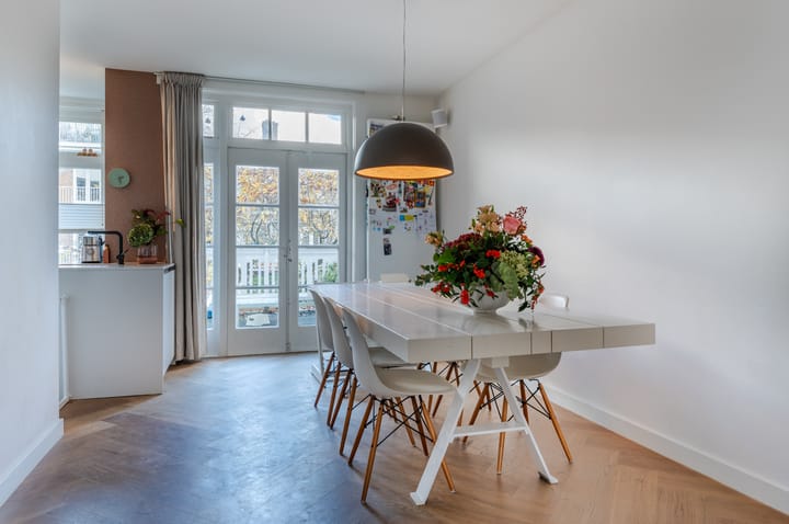 Photo 2 of Bunsenstraat 11