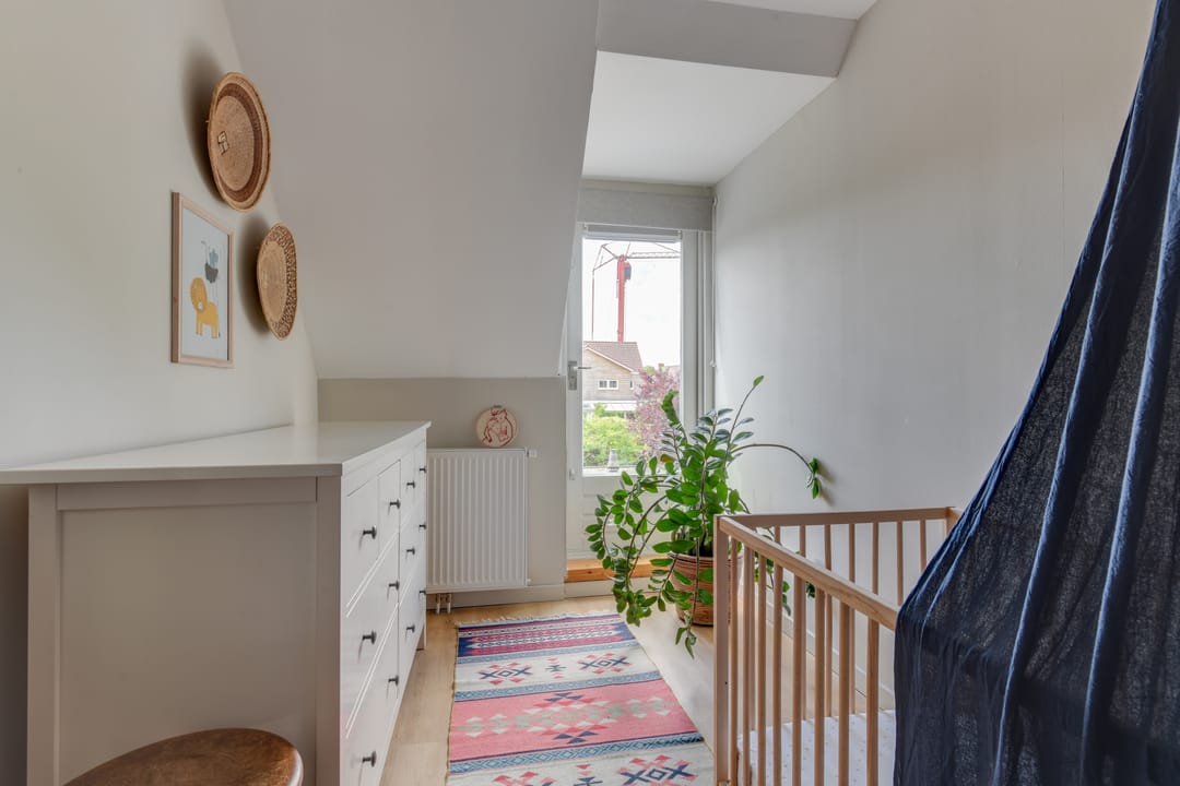 Foto 23 van Trompenburg 12