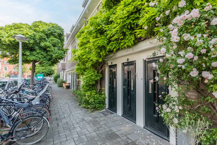 Photo 3 of Bunsenstraat 11