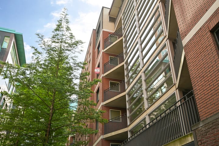 Foto 3 van Muzenstraat 98