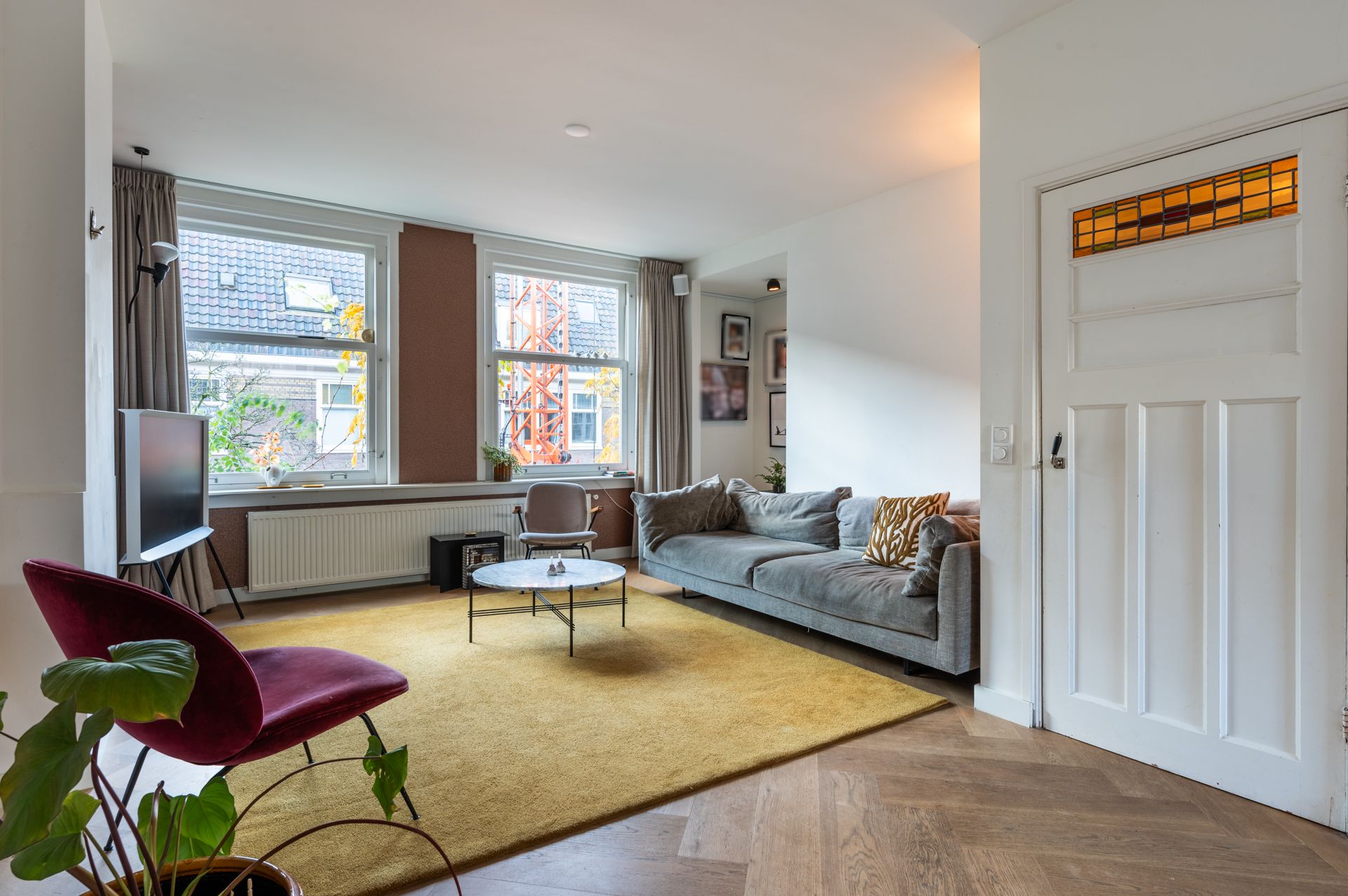 Foto 6 van Bunsenstraat 11