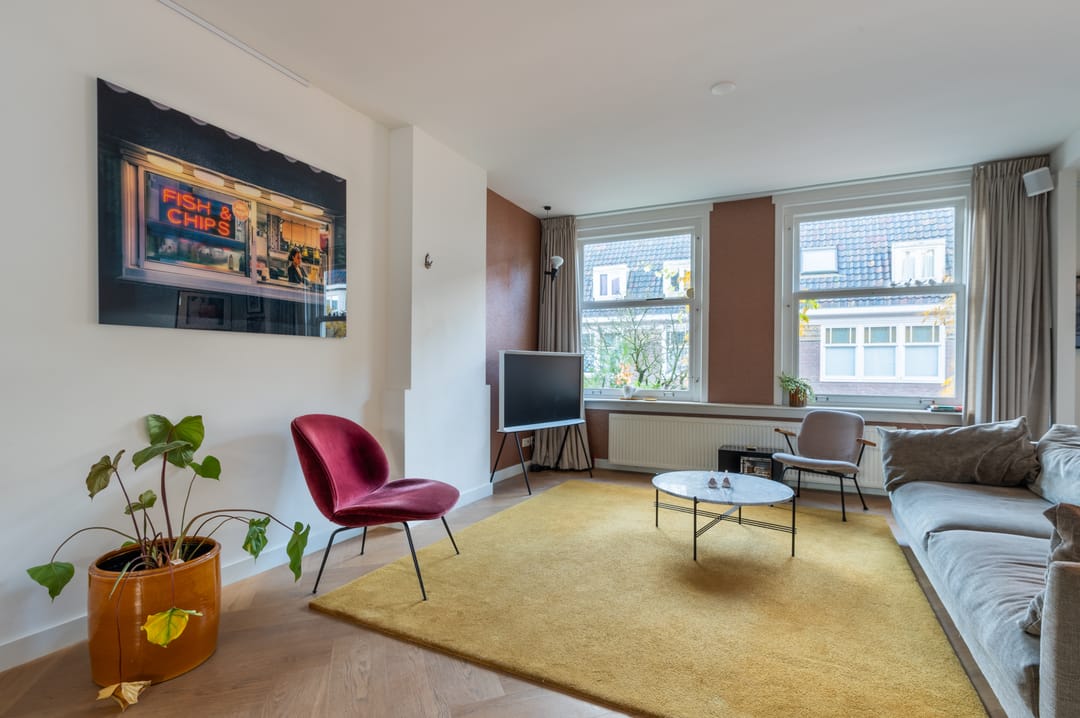 Foto 7 van Bunsenstraat 11