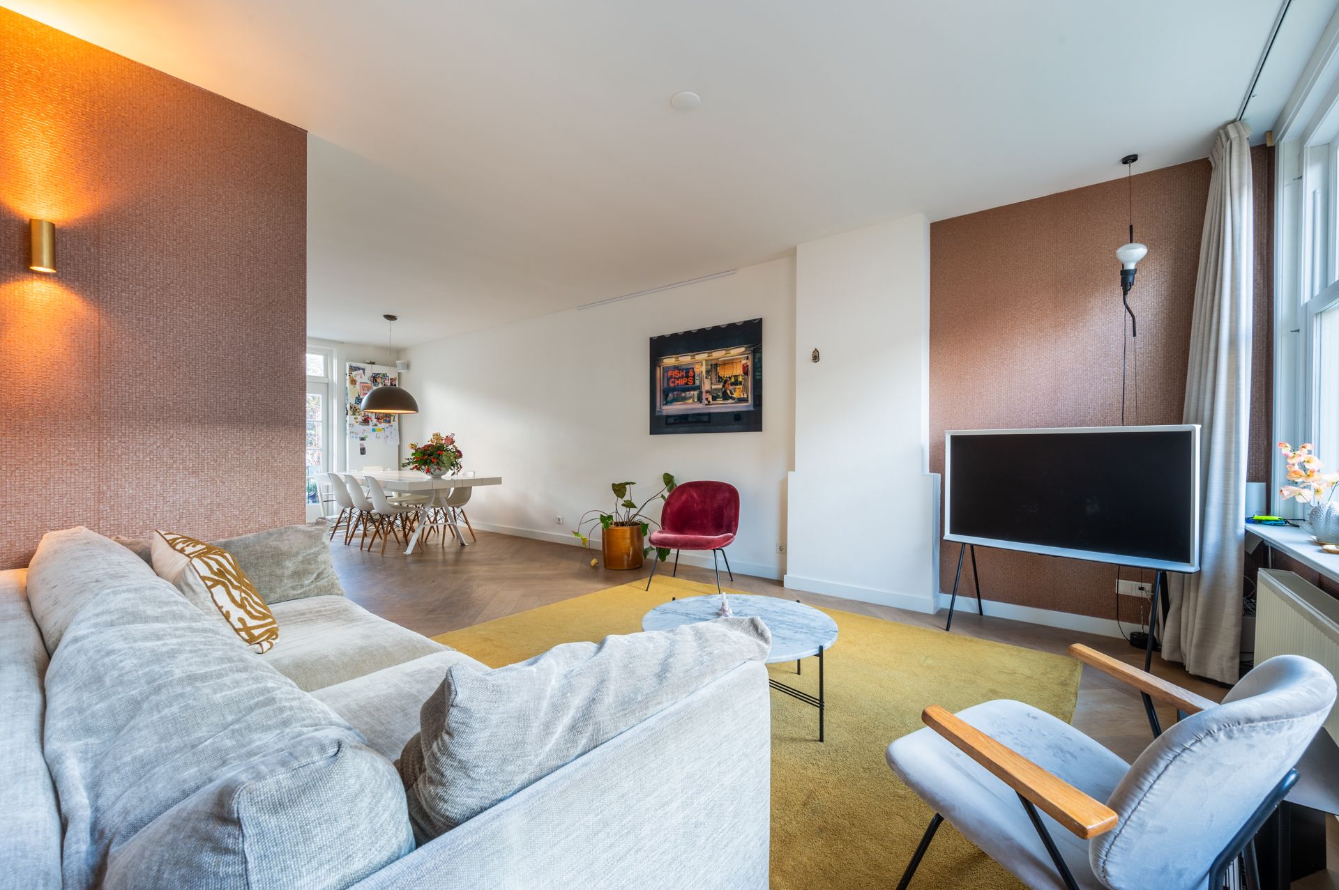 Foto 9 van Bunsenstraat 11