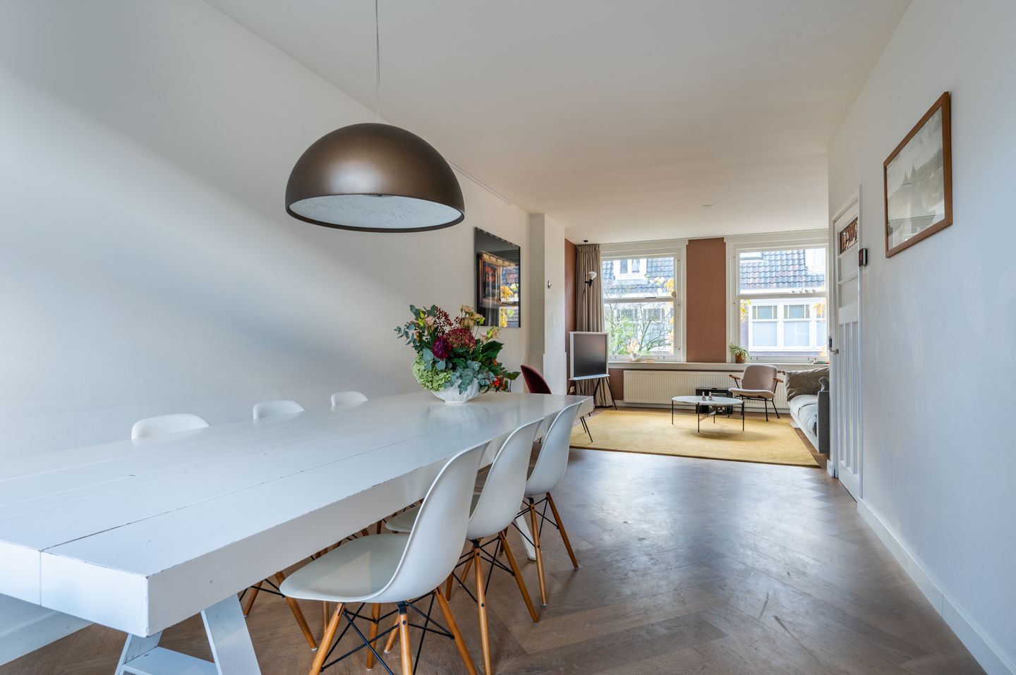 Foto 10 van Bunsenstraat 11