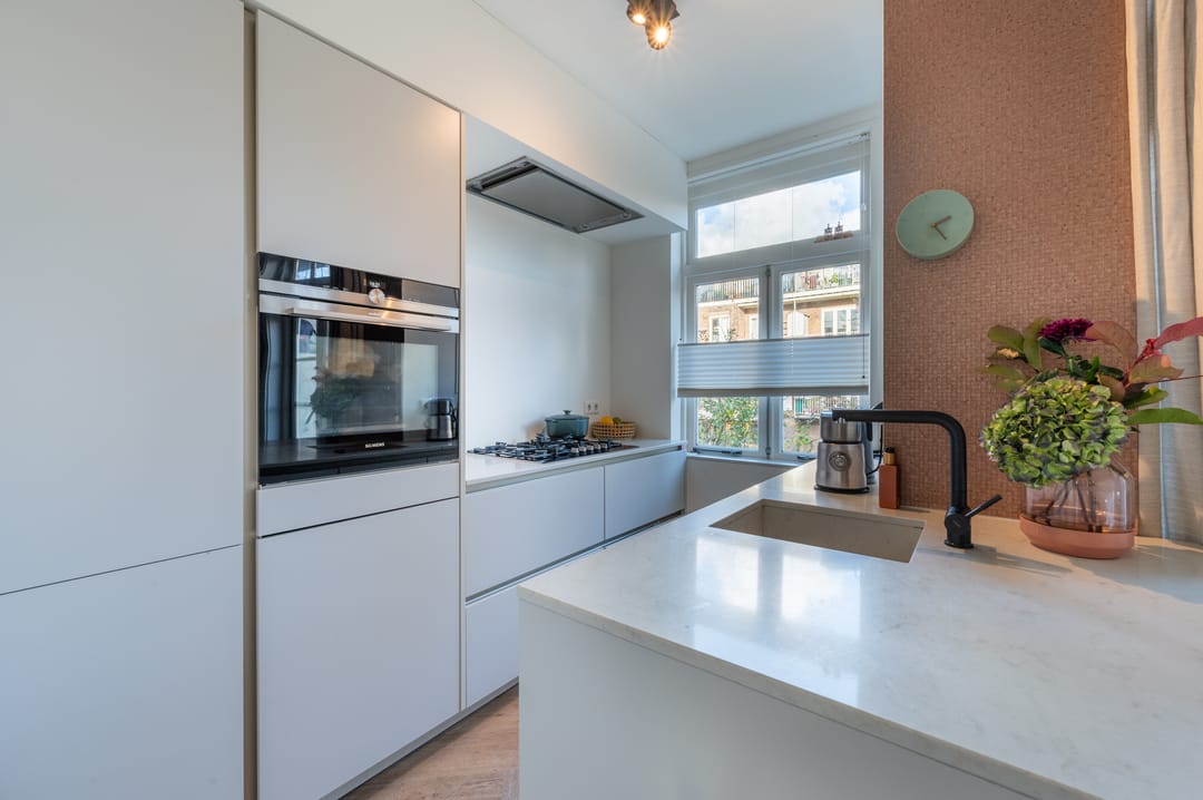 Foto 11 van Bunsenstraat 11