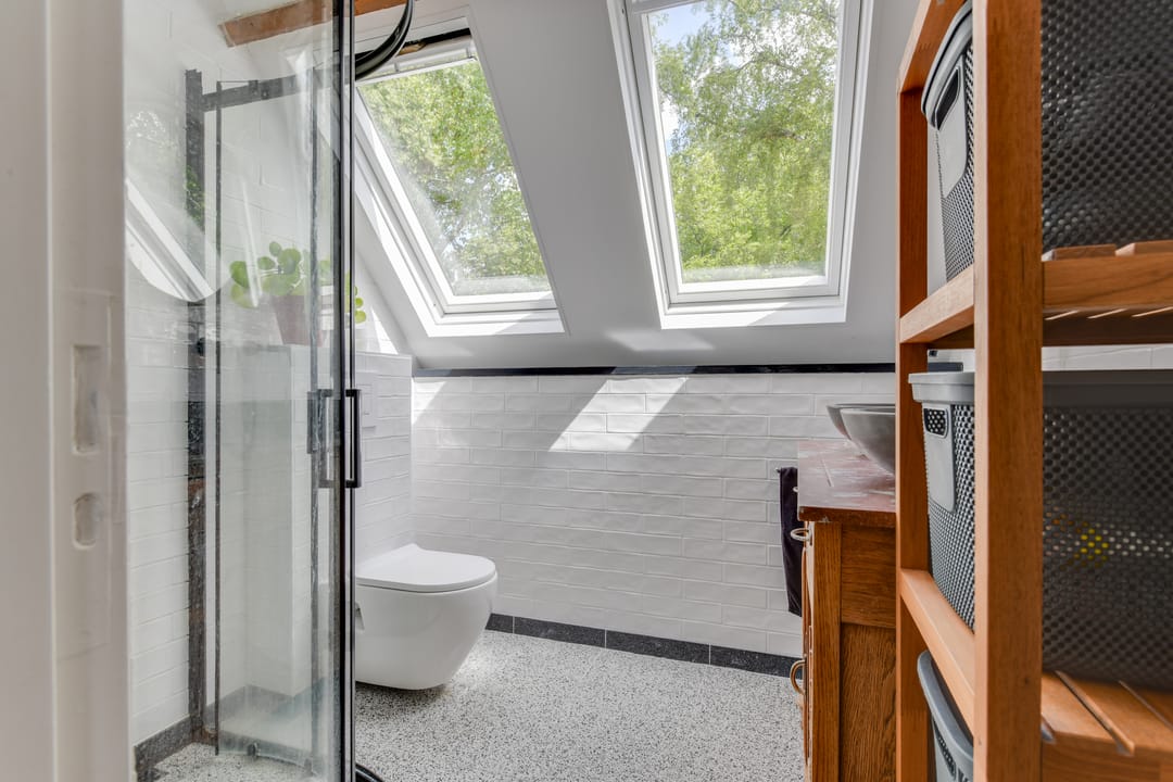 Foto 32 van Trompenburg 12