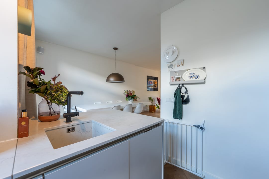 Foto 13 van Bunsenstraat 11