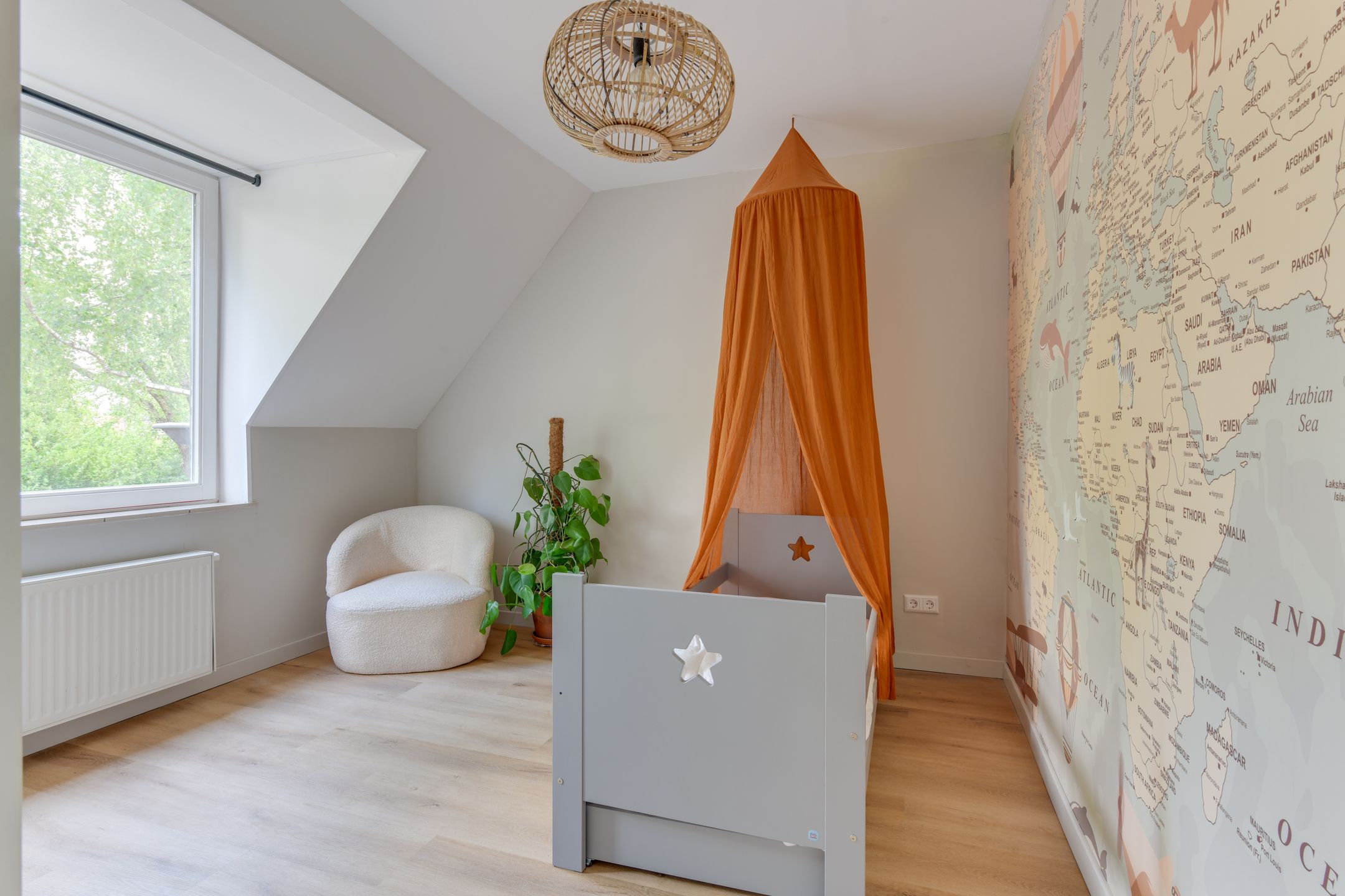 Foto 33 van Trompenburg 12