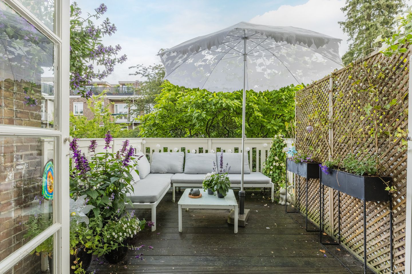 Foto 14 van Bunsenstraat 11