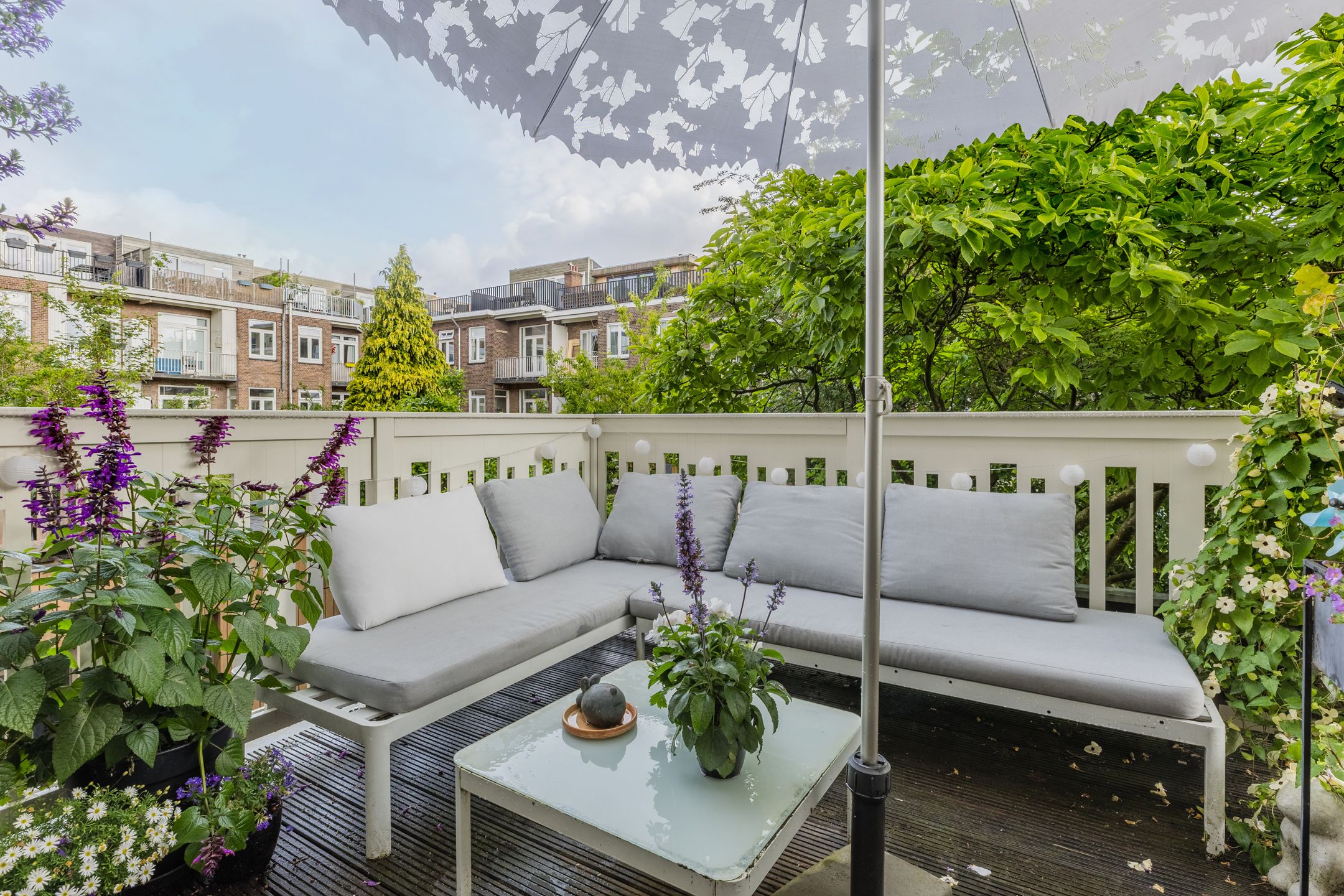 Foto 15 van Bunsenstraat 11