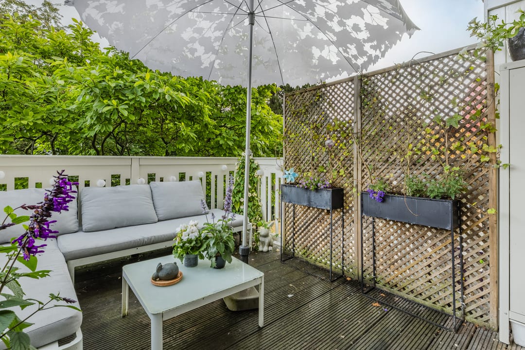 Foto 16 van Bunsenstraat 11