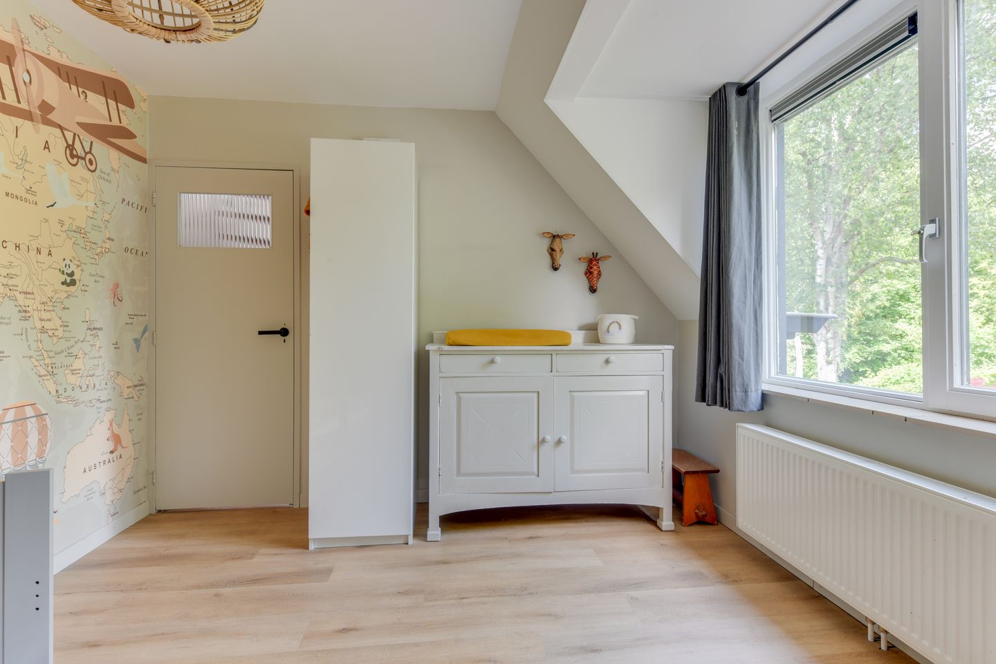 Foto 35 van Trompenburg 12