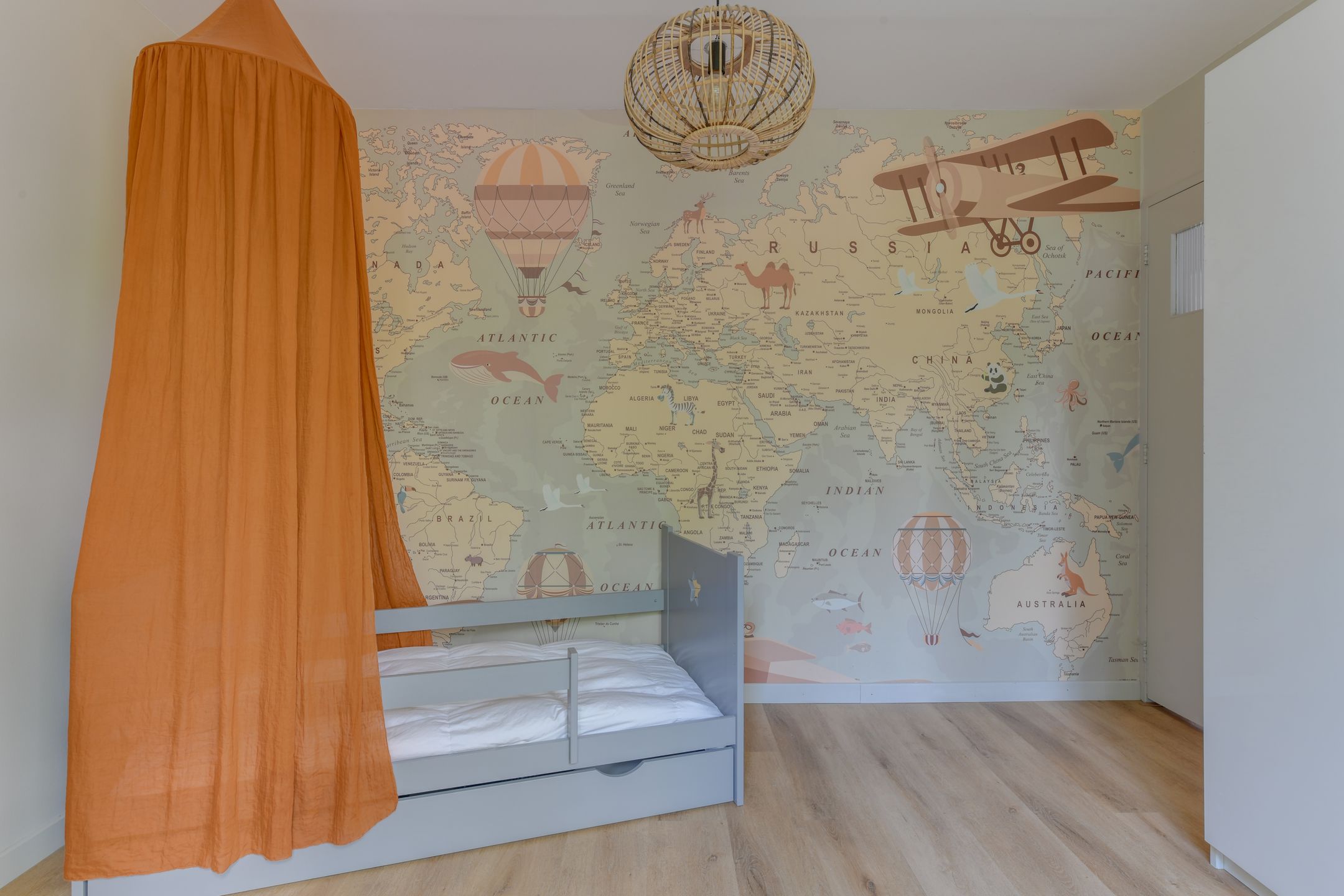 Foto 36 van Trompenburg 12