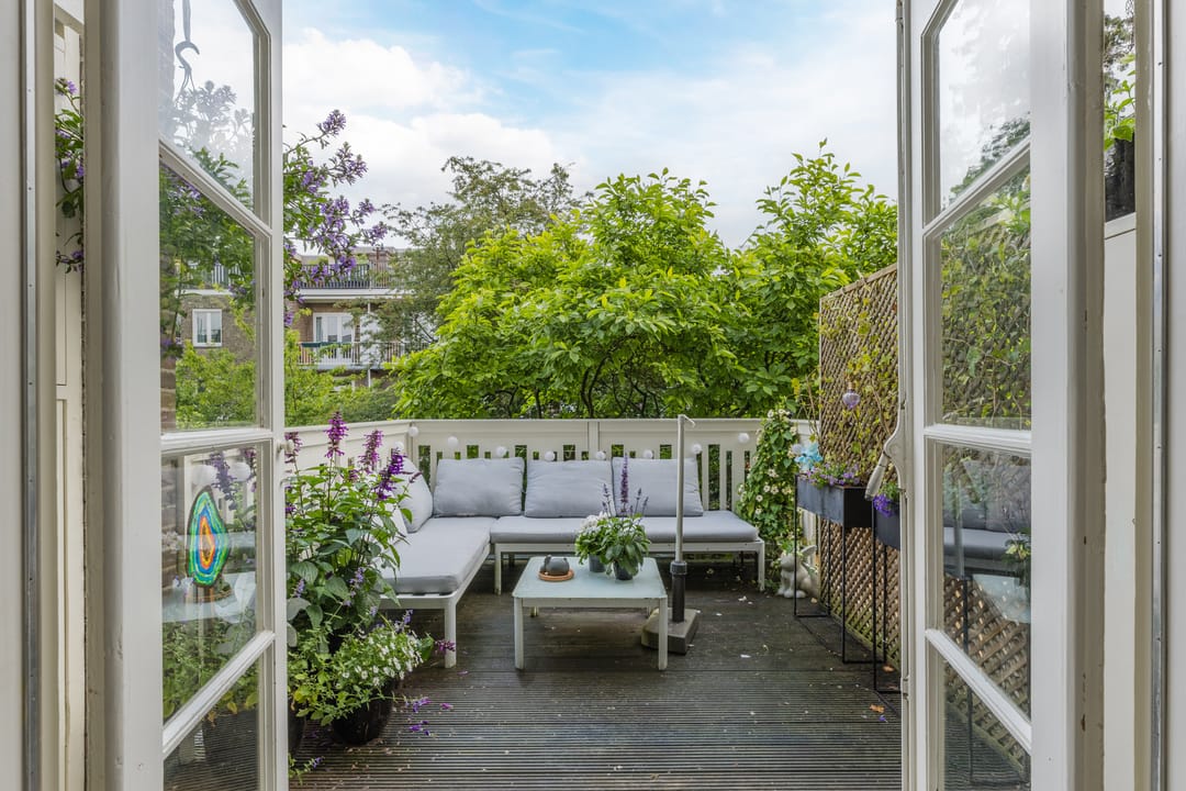 Foto 17 van Bunsenstraat 11