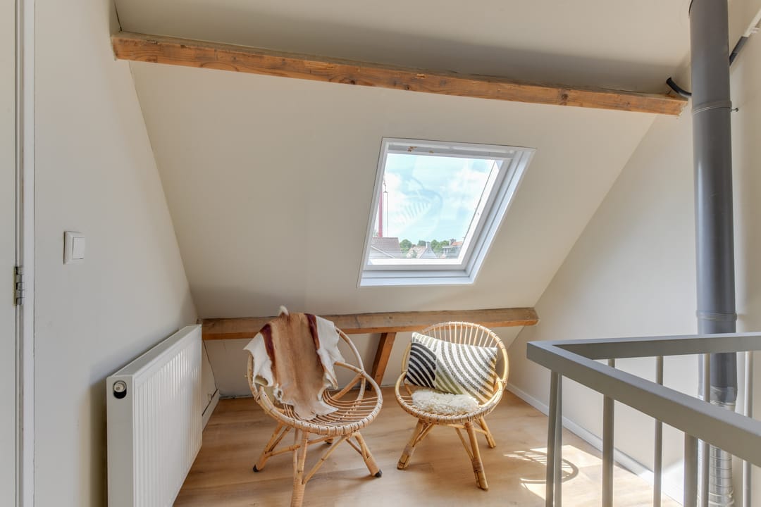 Foto 37 van Trompenburg 12