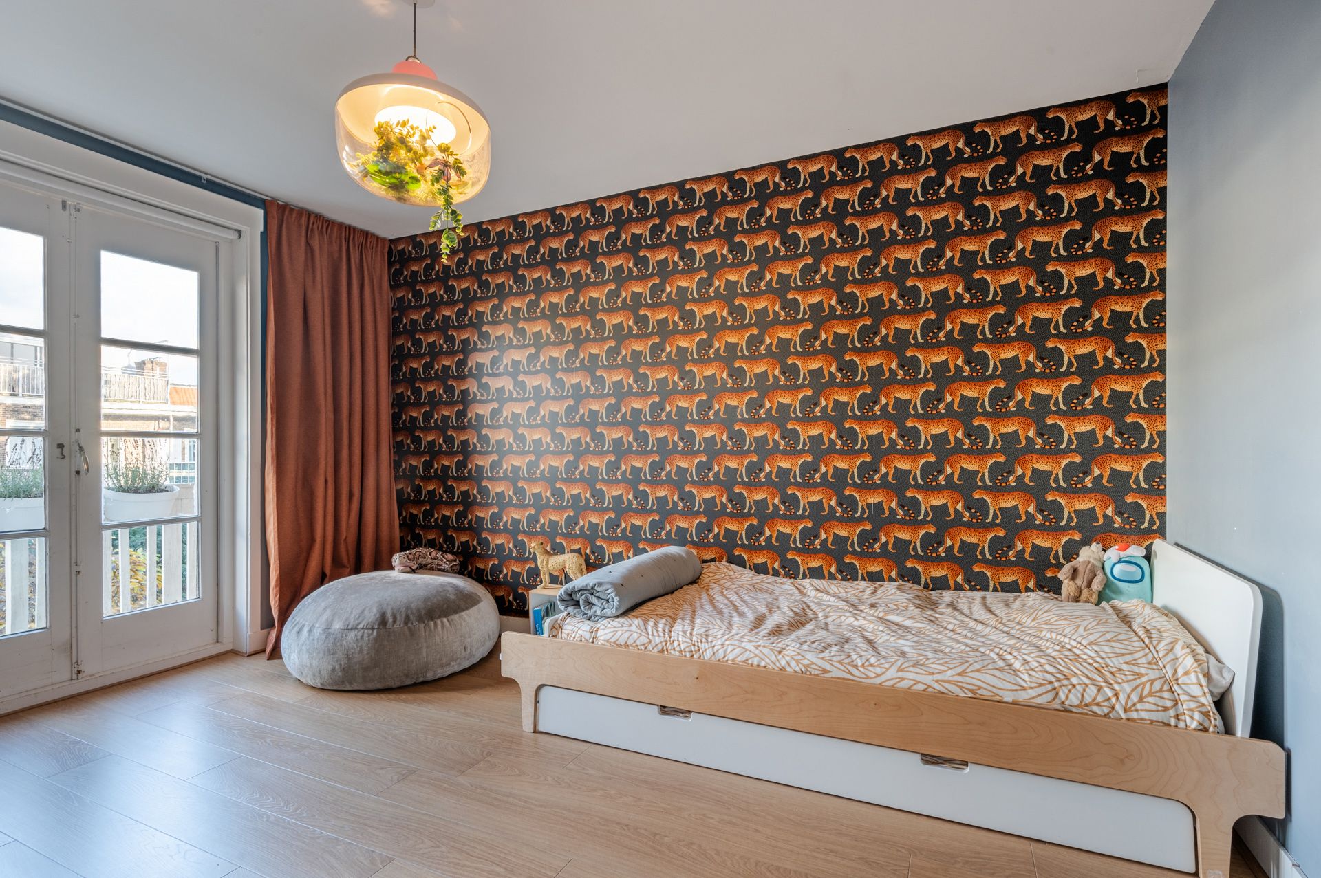 Foto 18 van Bunsenstraat 11