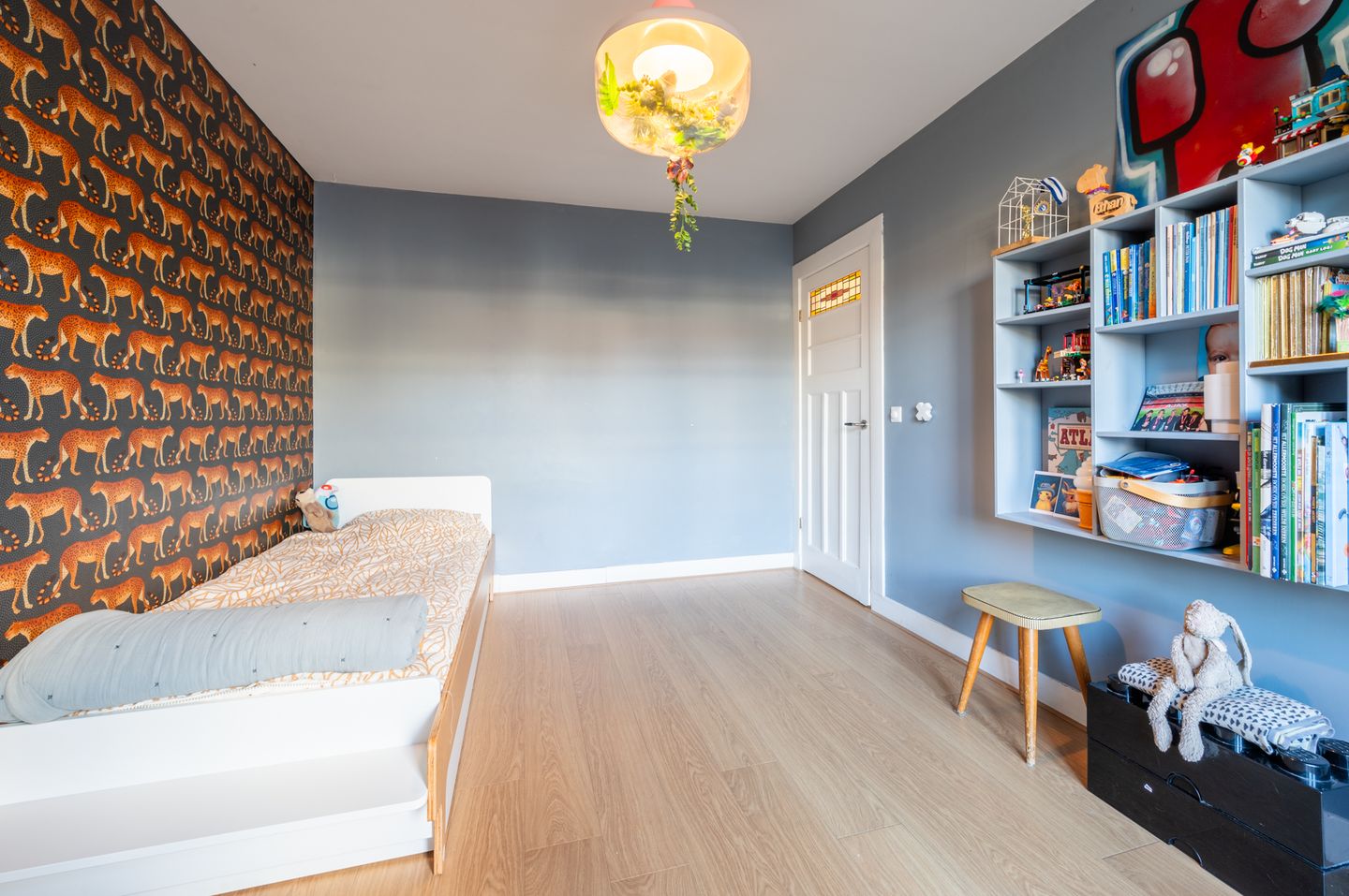 Foto 19 van Bunsenstraat 11