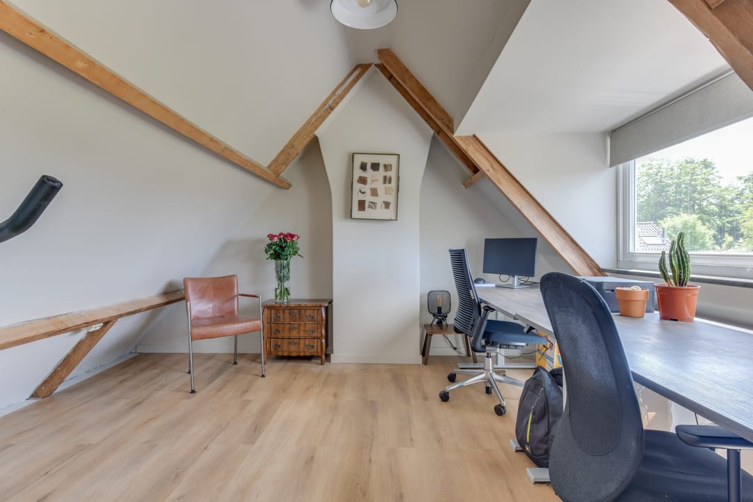 Foto 38 van Trompenburg 12