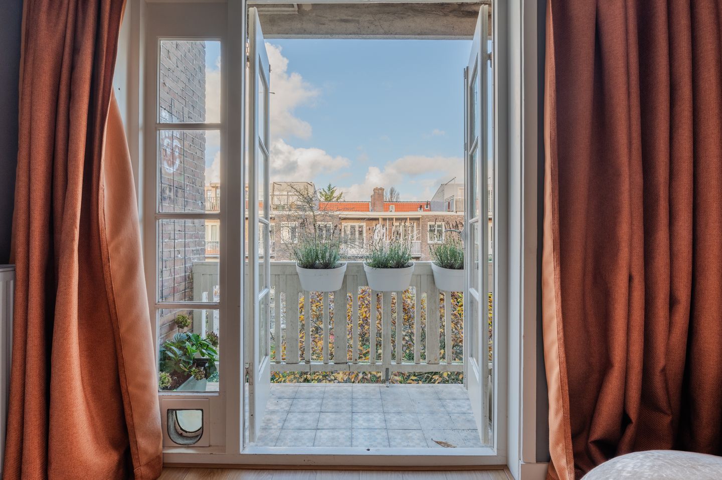 Foto 20 van Bunsenstraat 11