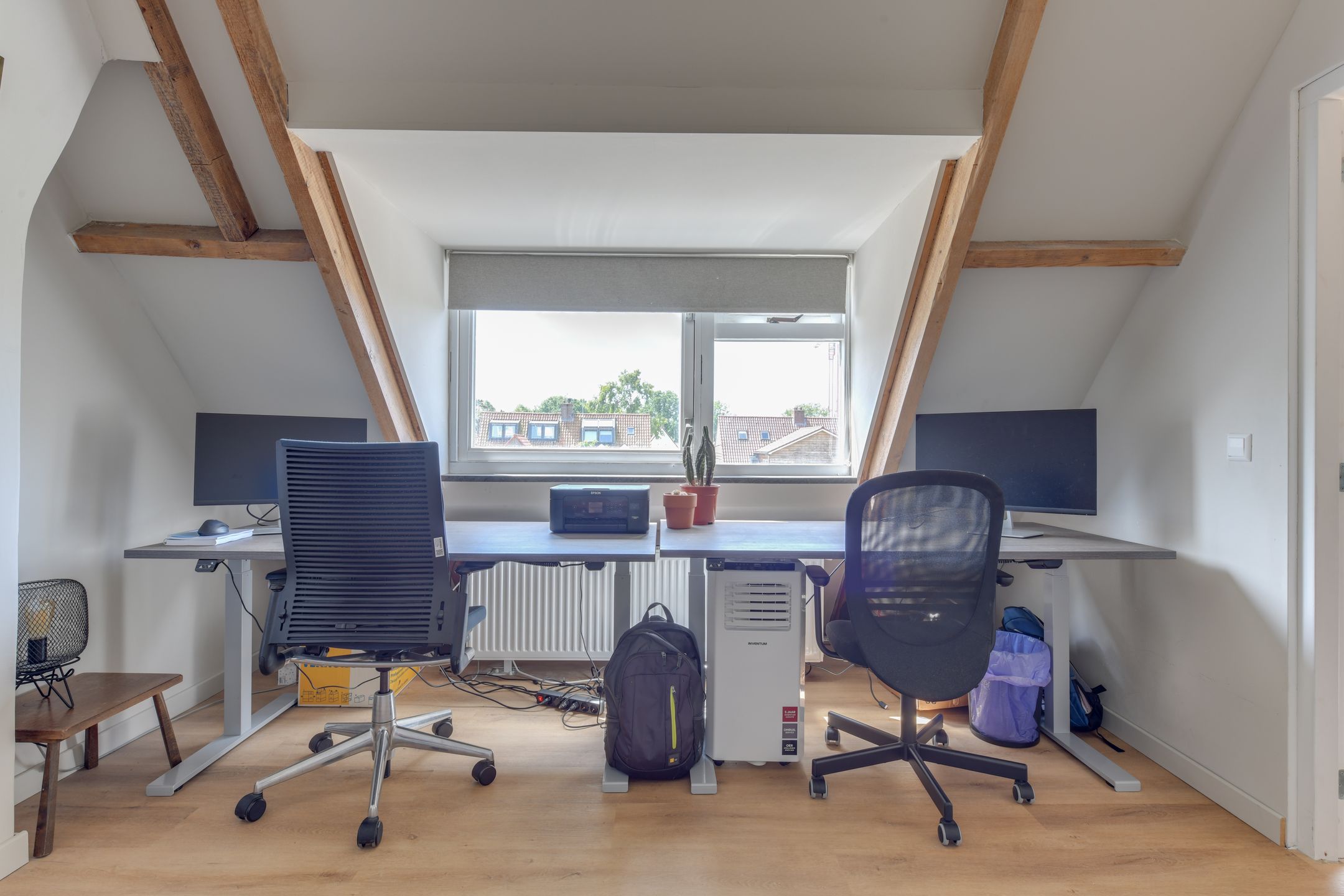 Foto 39 van Trompenburg 12