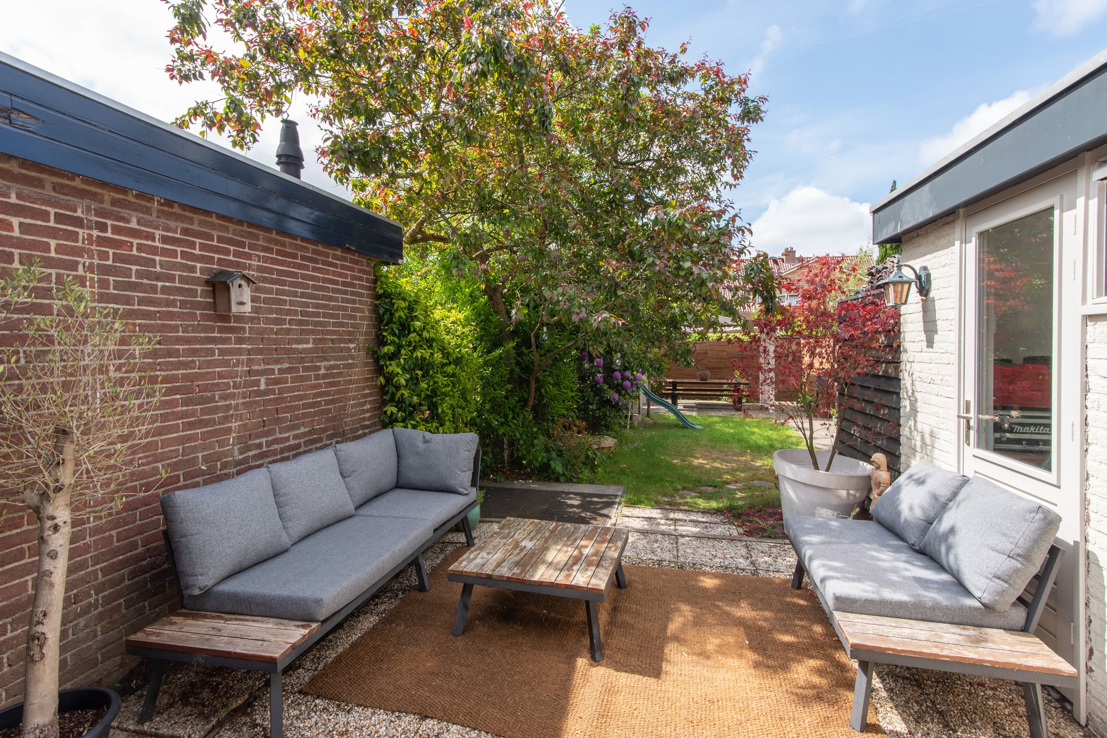 Foto 42 van Trompenburg 12