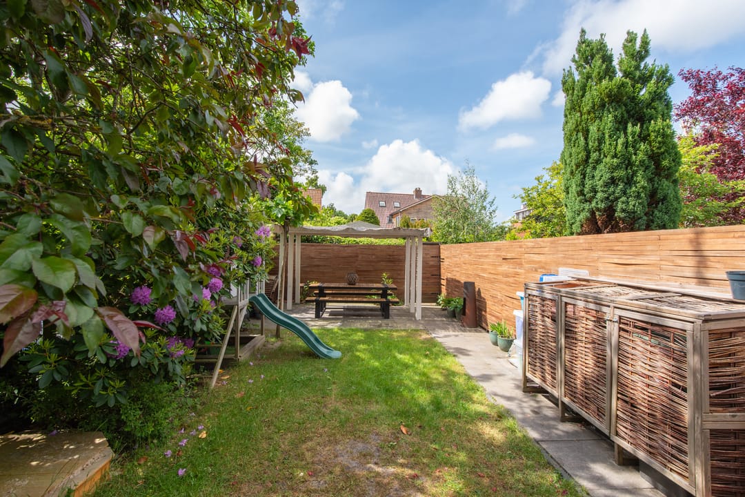 Foto 43 van Trompenburg 12