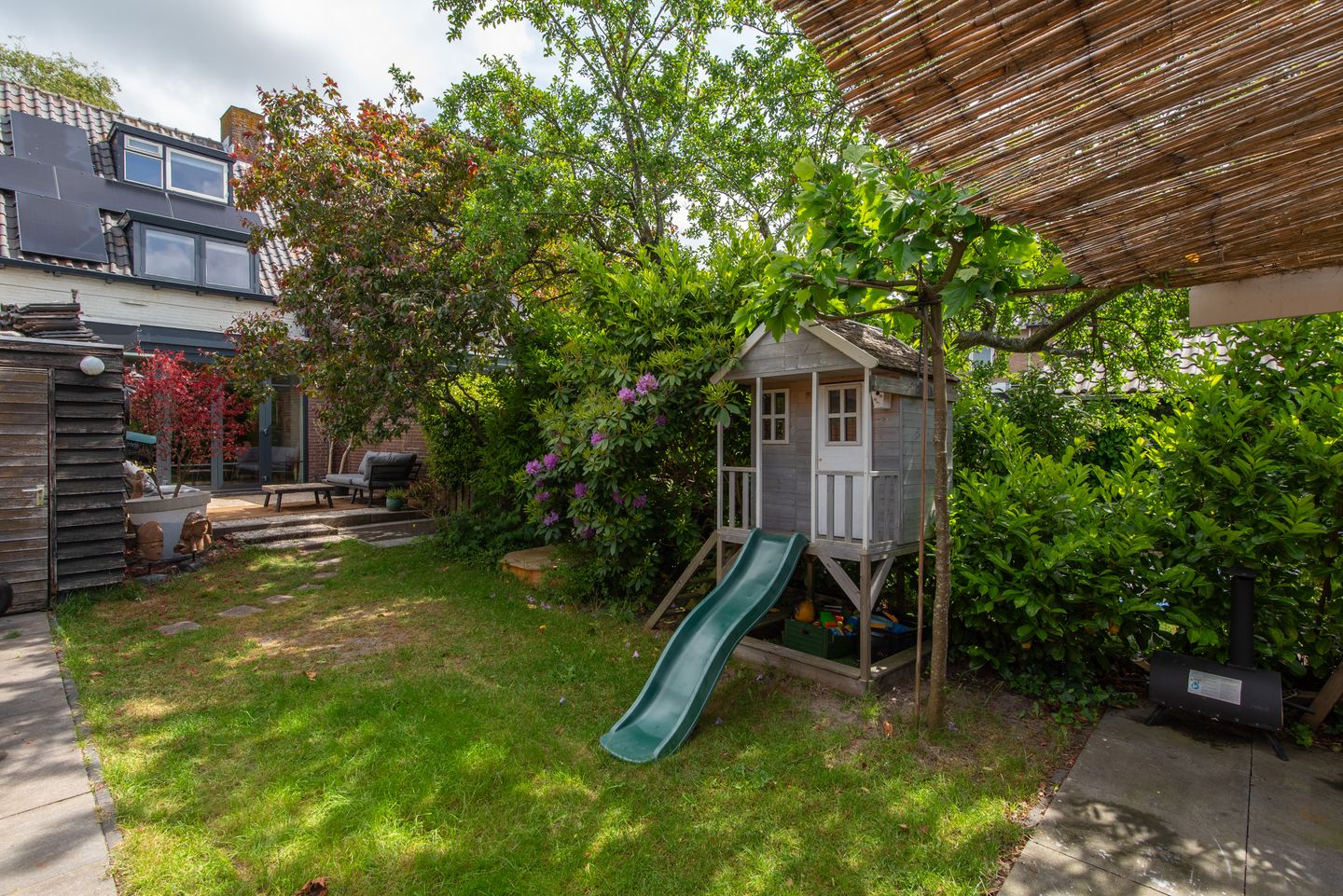 Foto 44 van Trompenburg 12