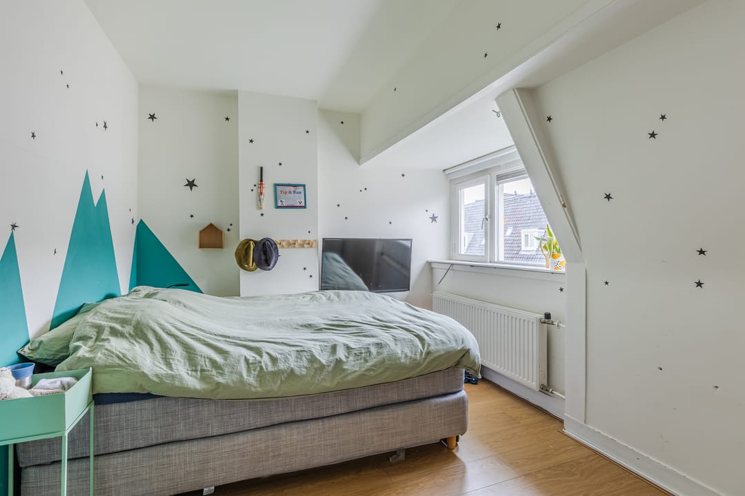 Foto 23 van Bunsenstraat 11