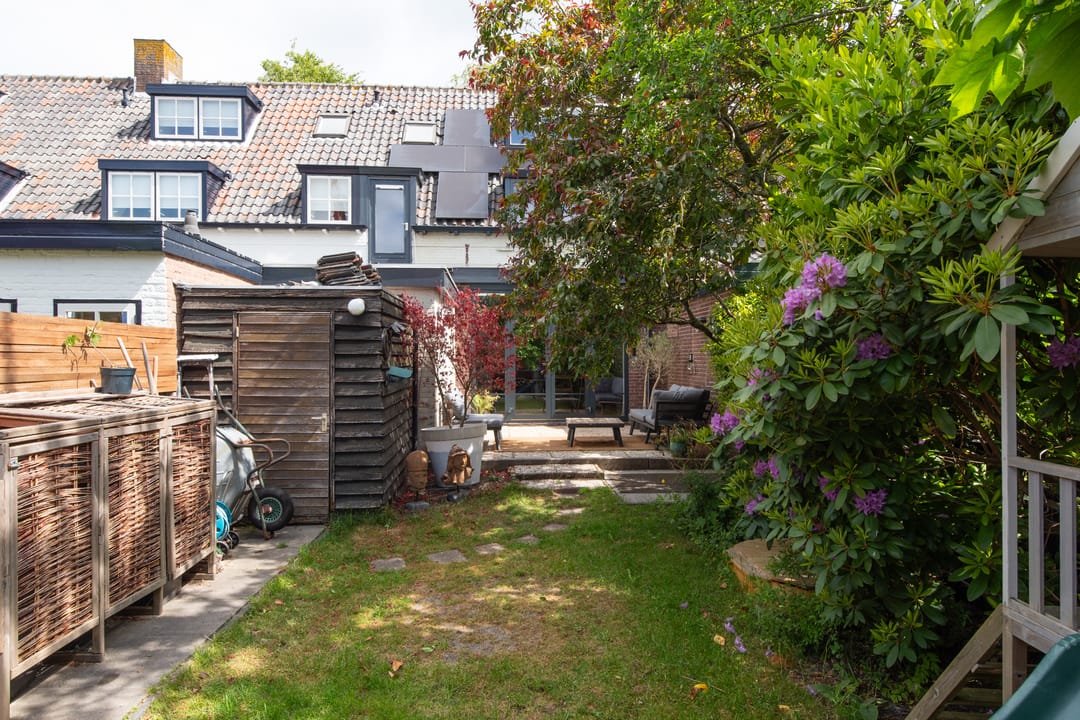 Foto 46 van Trompenburg 12