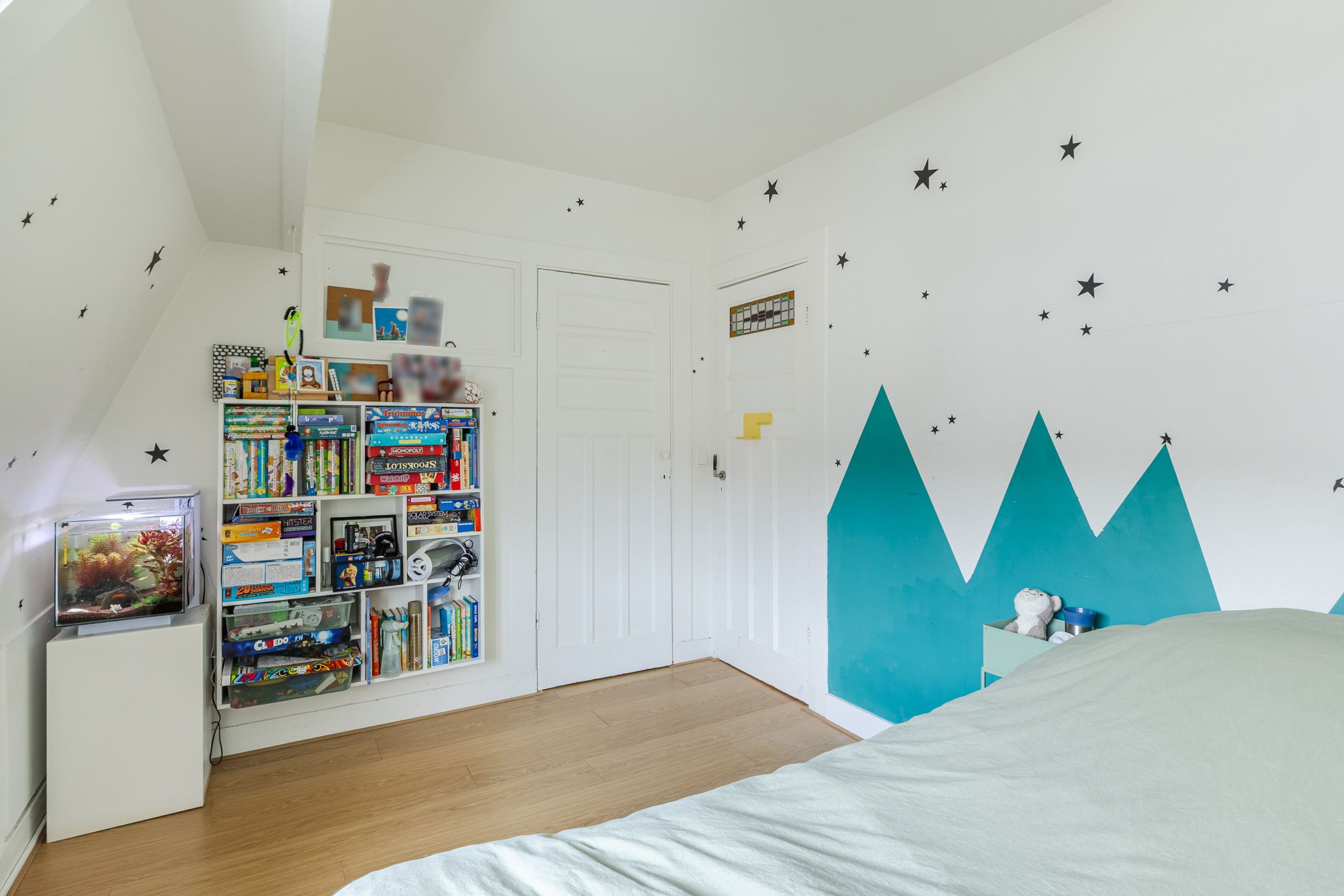 Foto 24 van Bunsenstraat 11