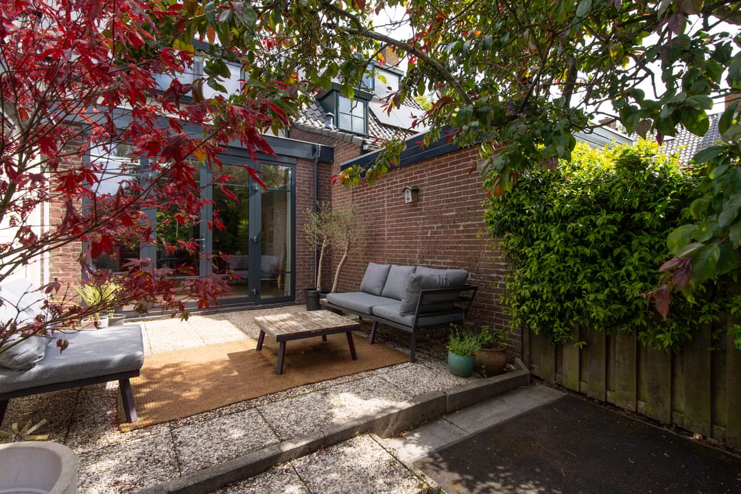 Foto 47 van Trompenburg 12