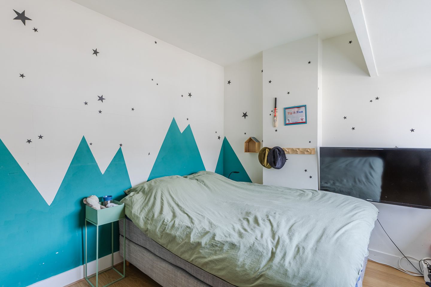 Foto 25 van Bunsenstraat 11