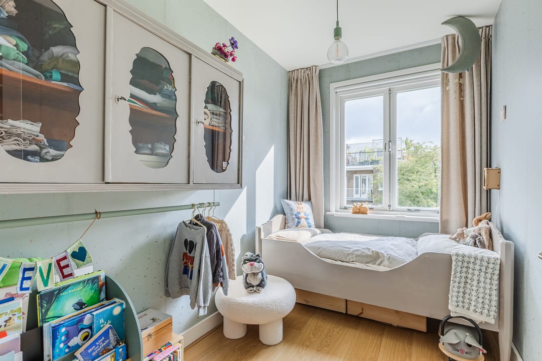 Foto 26 van Bunsenstraat 11