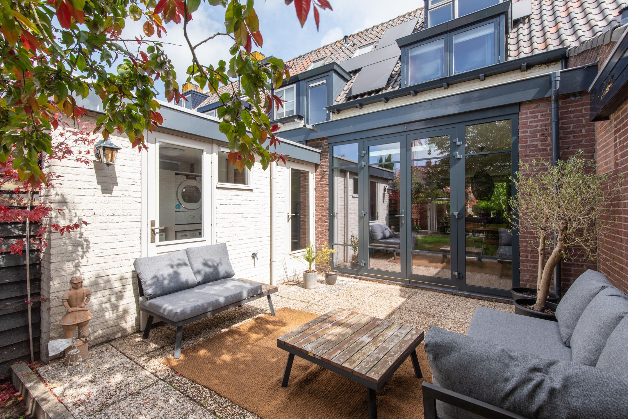 Foto 48 van Trompenburg 12