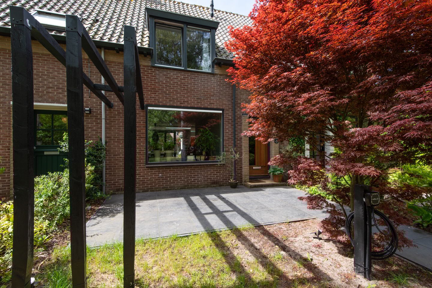 Foto 49 van Trompenburg 12