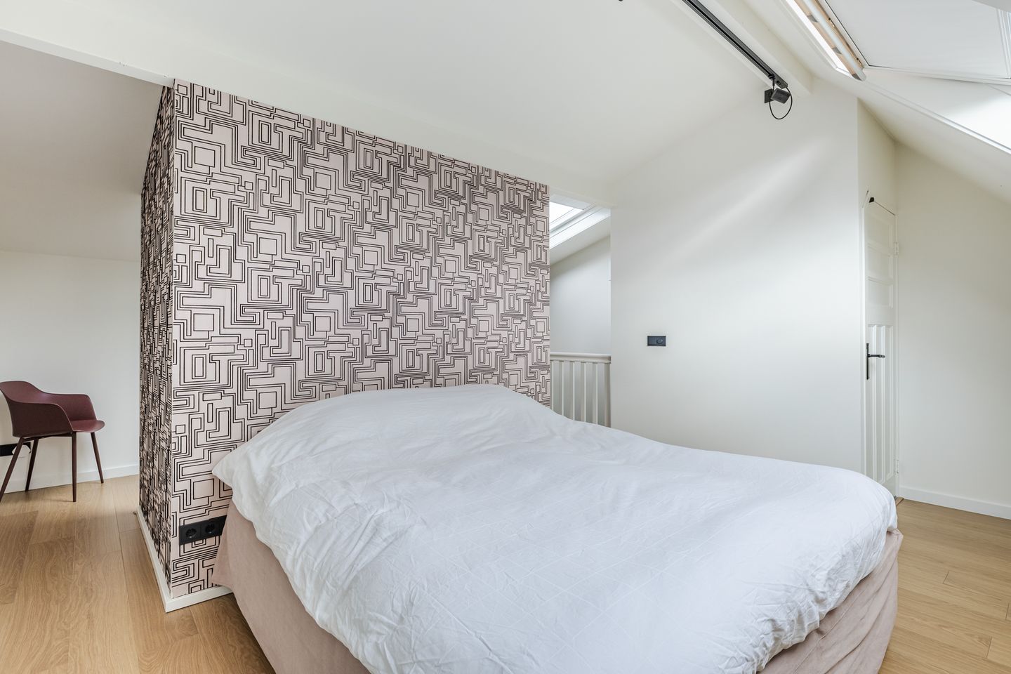 Foto 29 van Bunsenstraat 11