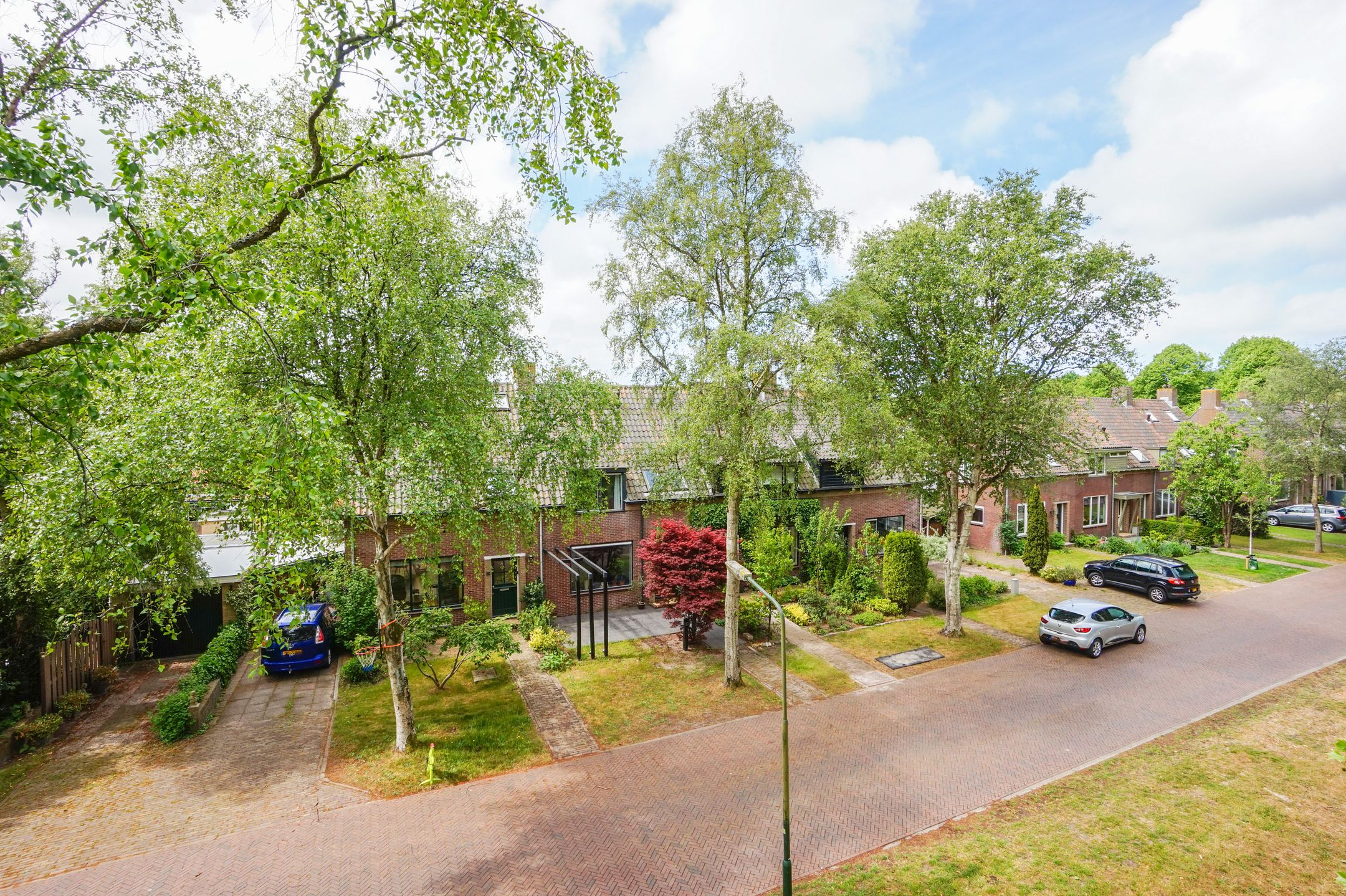 Foto 51 van Trompenburg 12